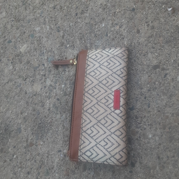 Fossil Wallet - Picture 4 of 12